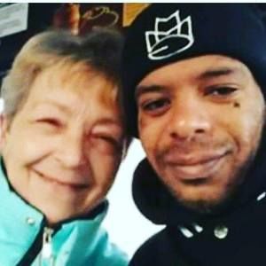 Meet your Posher, Jill